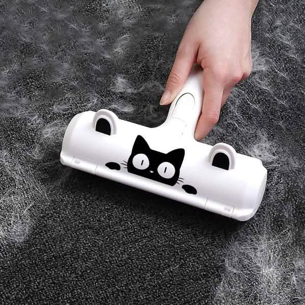 Lint Remover for Pet Hair and Fur Pet Supplies - DailySale
