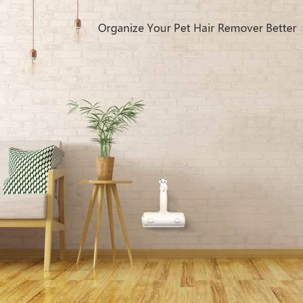 Lint Remover for Pet Hair and Fur Pet Supplies - DailySale