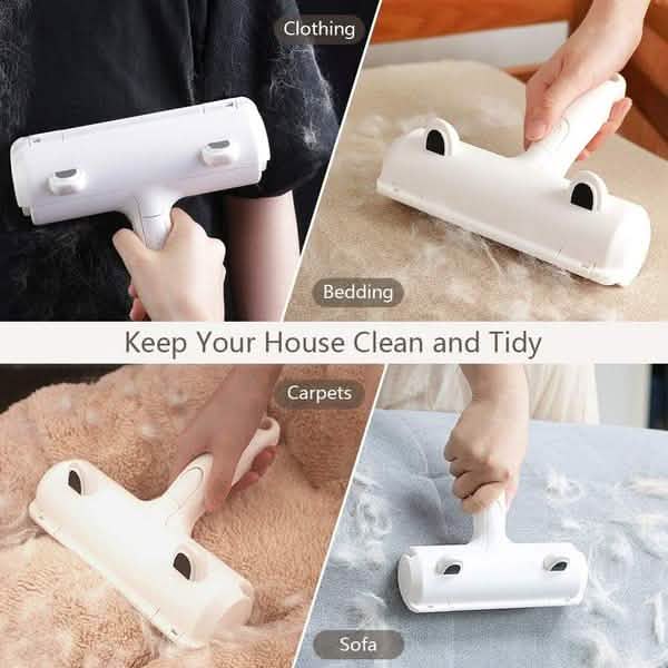 Lint Remover for Pet Hair and Fur Pet Supplies - DailySale