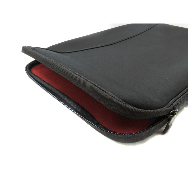 Logitech 16 Inch Notebook Laptop Sleeve Bag Pouch Handle Case Cover Gadgets & Accessories - DailySale