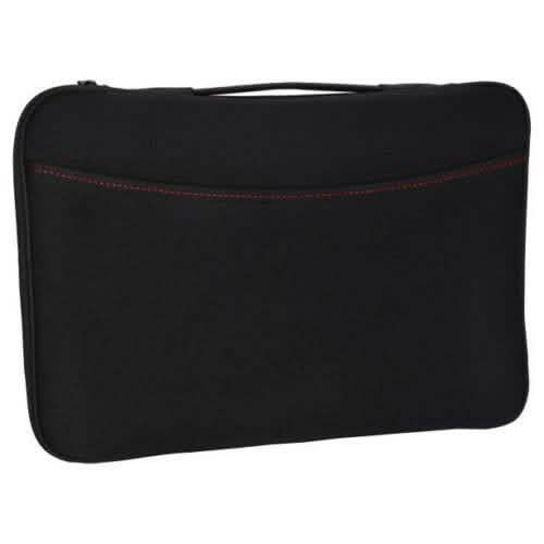 Logitech 16 Inch Notebook Laptop Sleeve Bag Pouch Handle Case Cover Gadgets & Accessories - DailySale