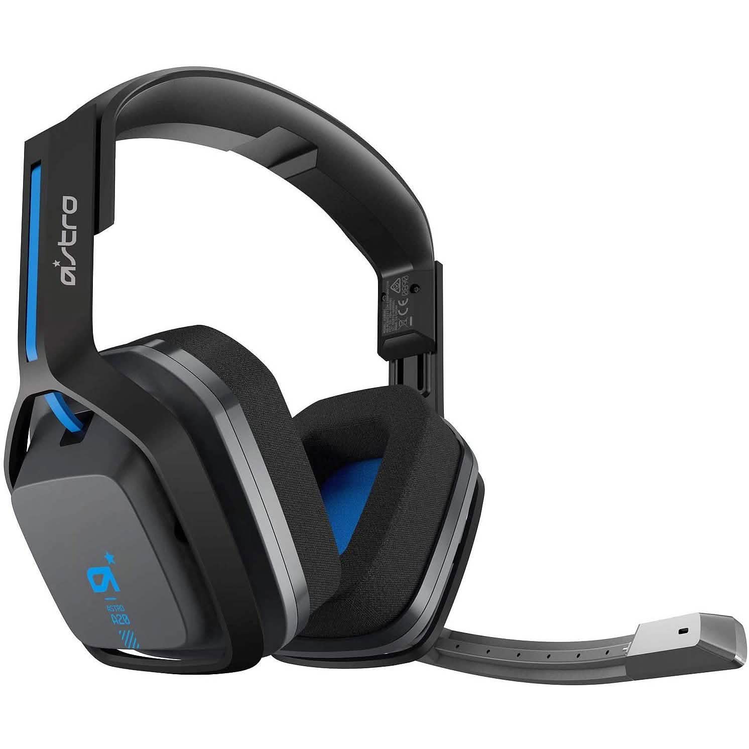 Logitech Astro A20 Wireless Headset Headphones - DailySale