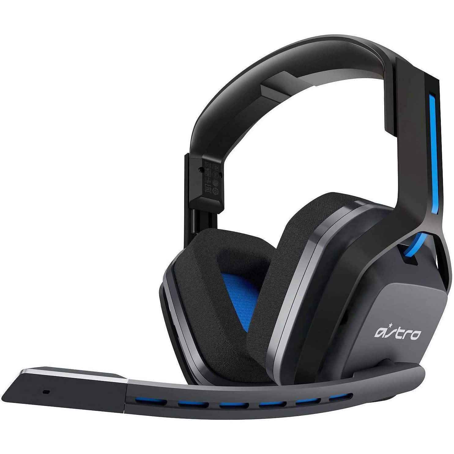 Logitech Astro A20 Wireless Headset Headphones - DailySale