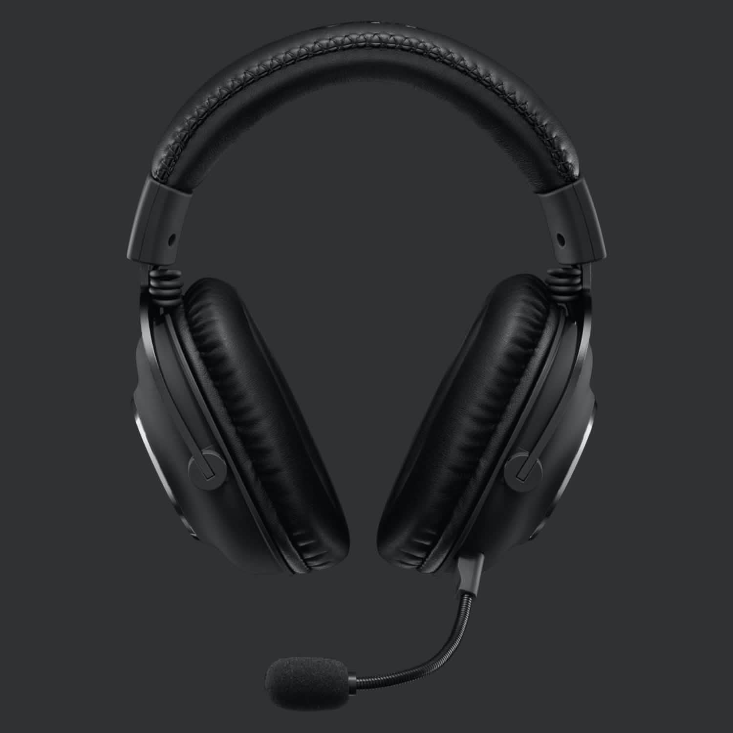 Logitech G-Pro Gaming Headset Headphones & Audio - DailySale