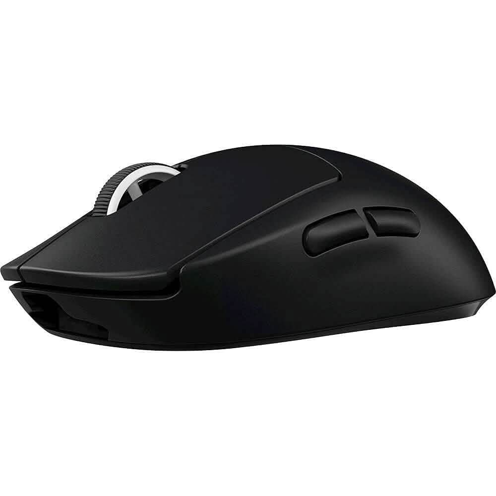 Logitech G PRO X Superlight Wireless Gaming Mouse (Refurbished) Computer Accessories - DailySale