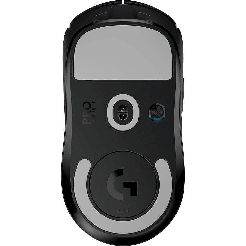 Logitech G PRO X Superlight Wireless Gaming Mouse (Refurbished) Computer Accessories - DailySale