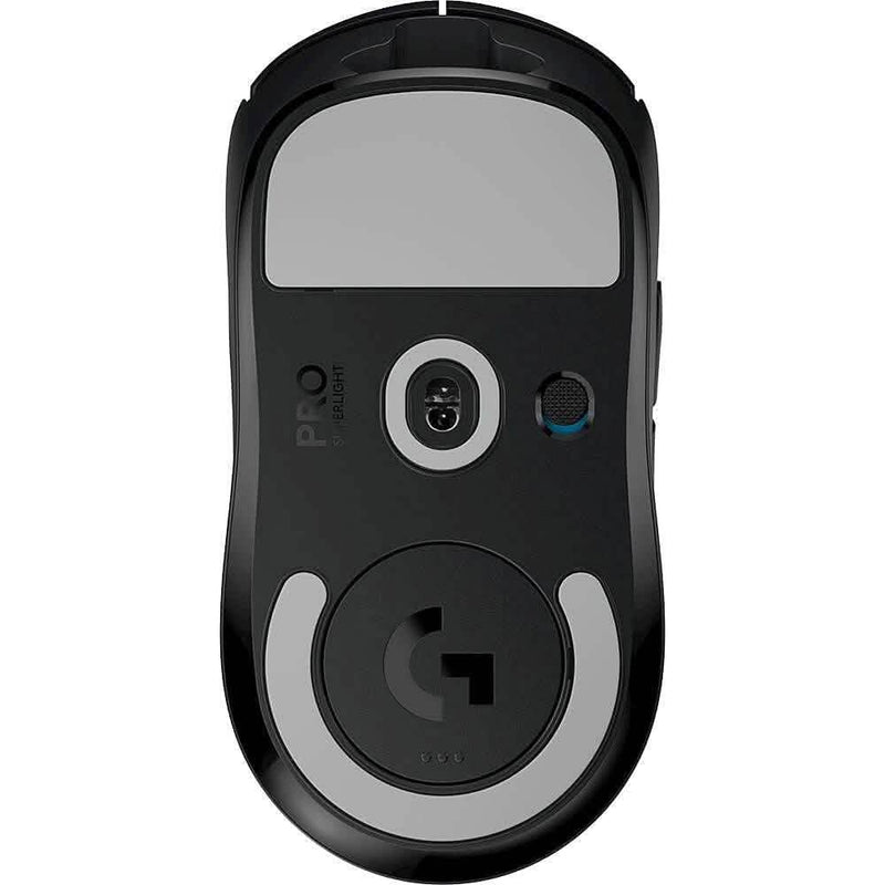 Logitech G PRO X Superlight Wireless Gaming Mouse (Refurbished) Computer Accessories - DailySale