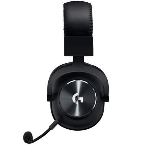 Logitech G-ProX Gaming Headset Headphones & Audio - DailySale