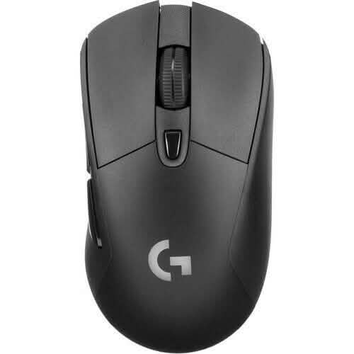 Logitech G-Series G703 Lightspeed Wireless Gaming Mouse Computer Accessories - DailySale