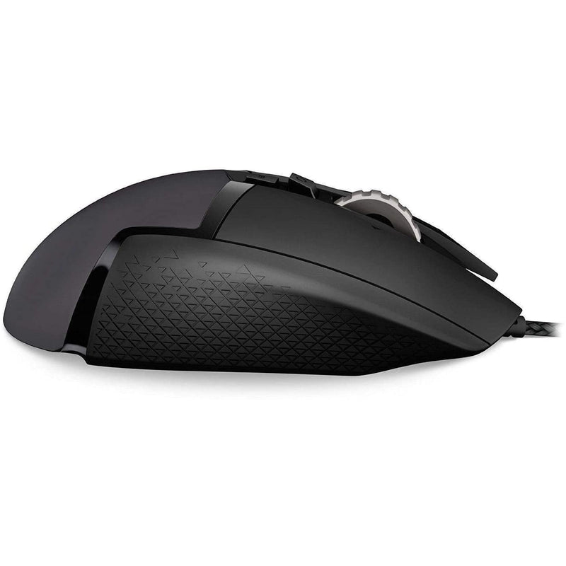 Logitech G502 Proteus Core Tunable Gaming Mouse Computer Accessories - DailySale