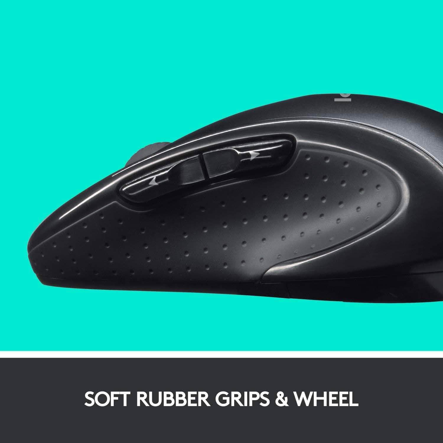 Logitech MK710 Wireless Keyboard and Mouse Combo Computer Accessories - DailySale