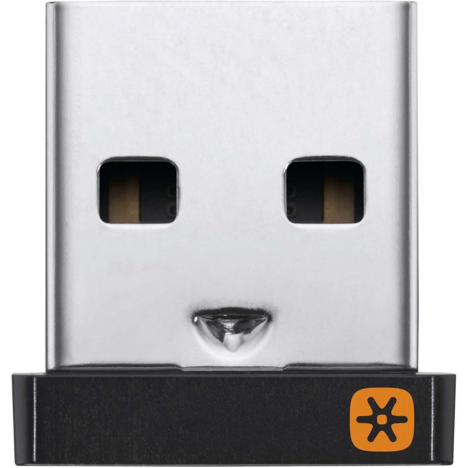 Logitech USB Unifying Receiver Computer Accessories - DailySale