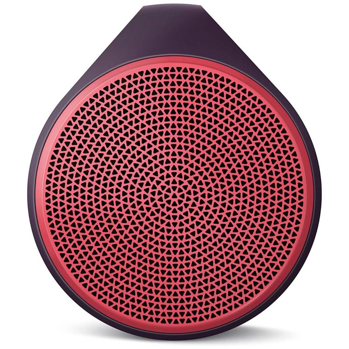 Logitech Wireless Bluetooth Mobile Speaker Headphones & Speakers - DailySale