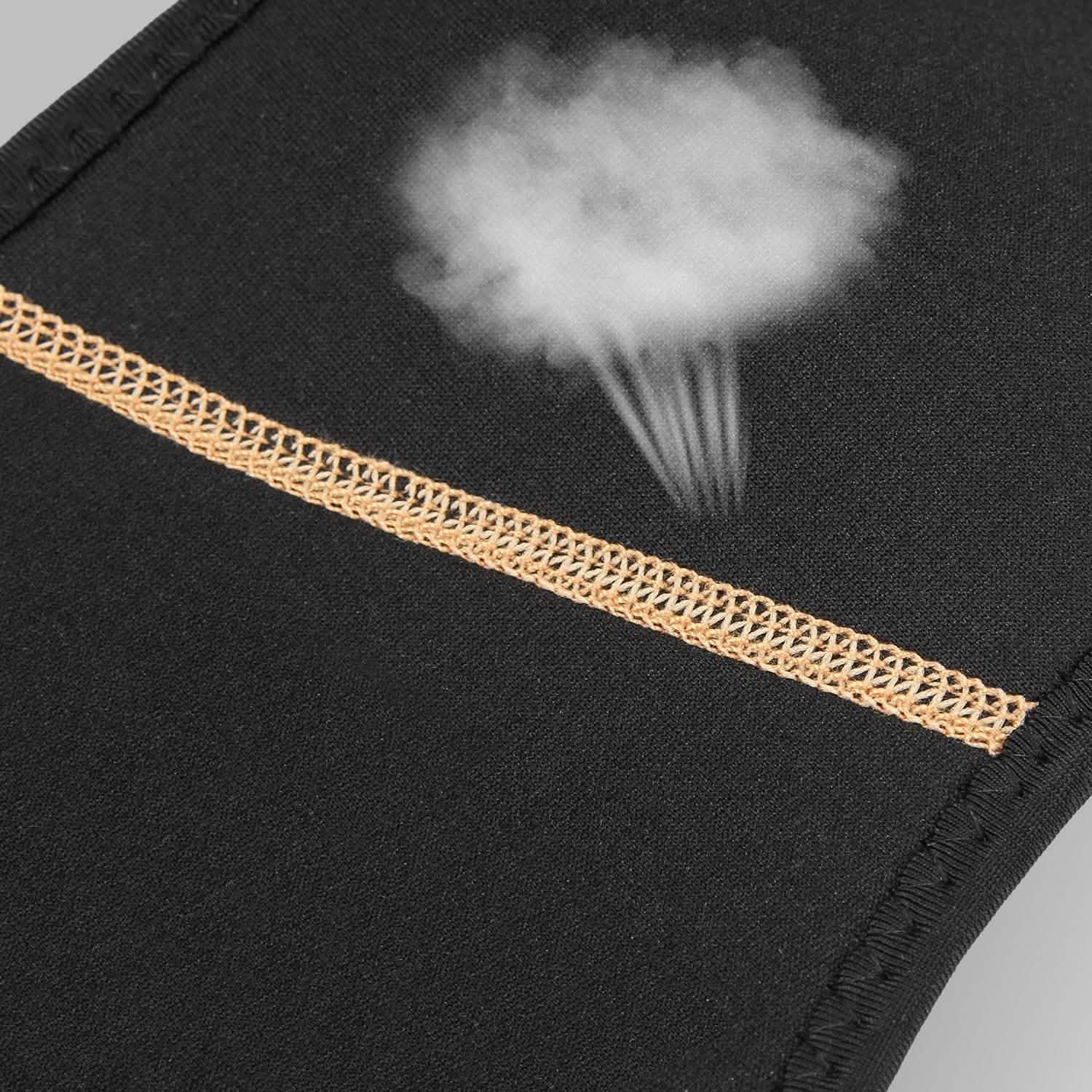 Lower Back Braces Pain Relief Adjustable Lumbar Support Belt Wellness - DailySale