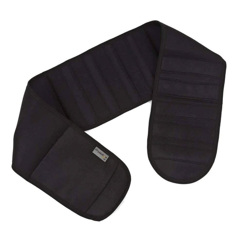 Lower Back Support Belt Wellness - DailySale