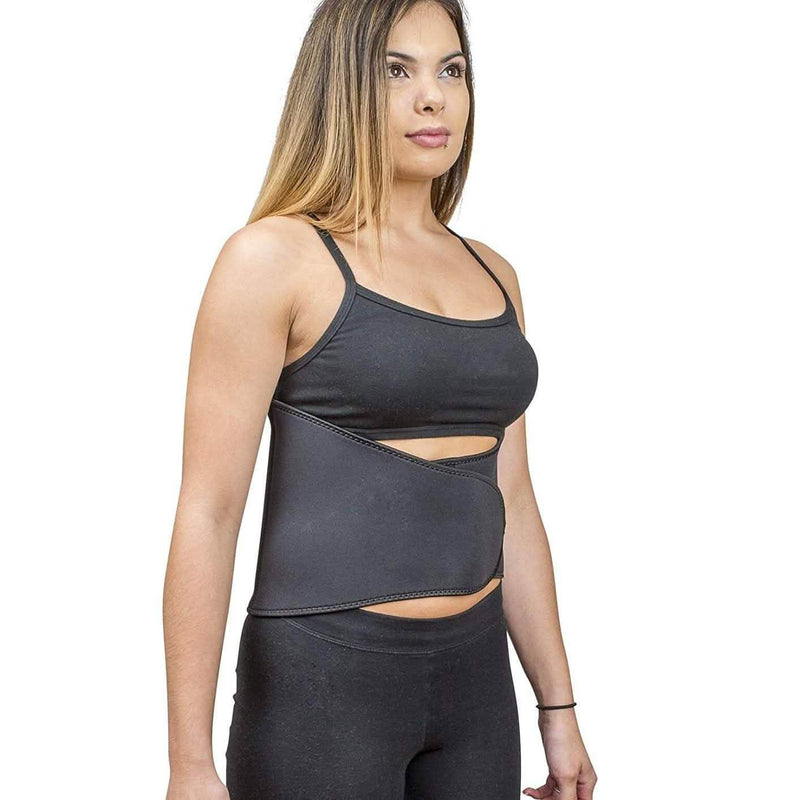 Lower Back Support Belt Wellness - DailySale