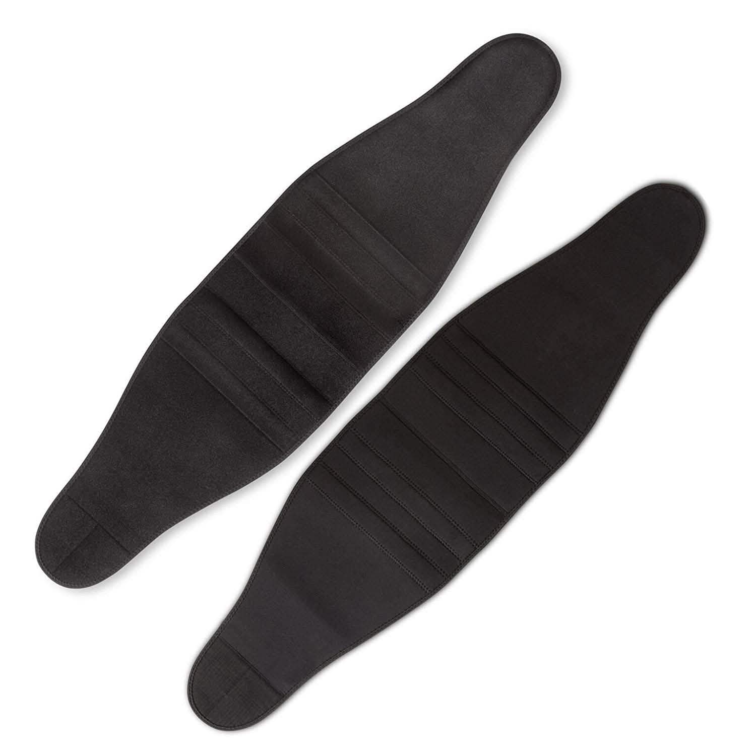 Lower Back Support Belt Wellness - DailySale