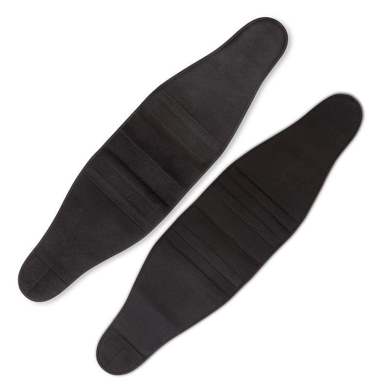 Lower Back Support Belt Wellness - DailySale