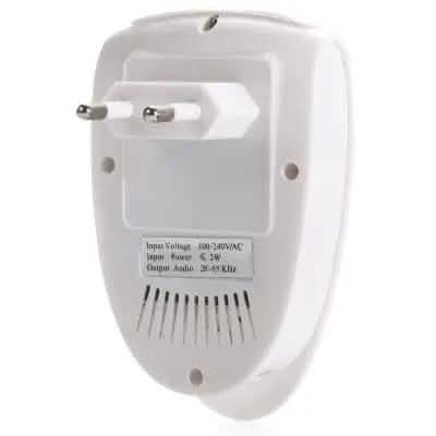 LP-04 Ultrasonic Pest Repeller Pest Control - DailySale