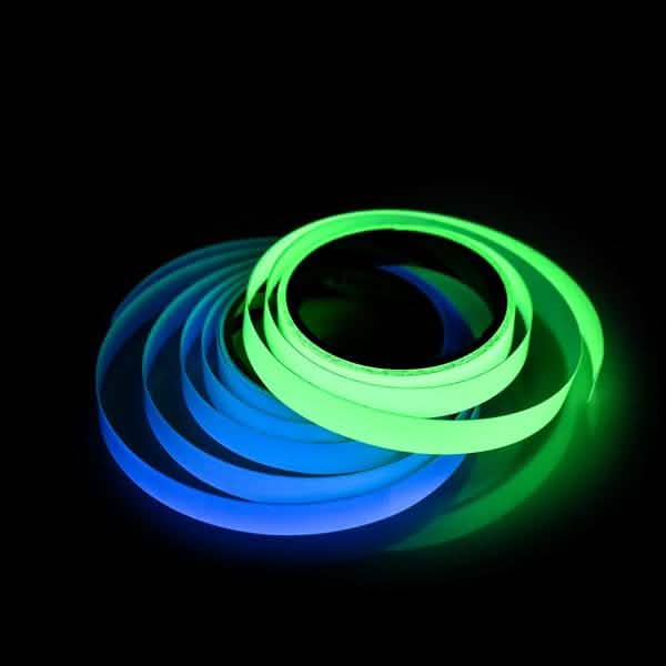 Luminous Self-Adhesive Tape Lighting & Decor - DailySale