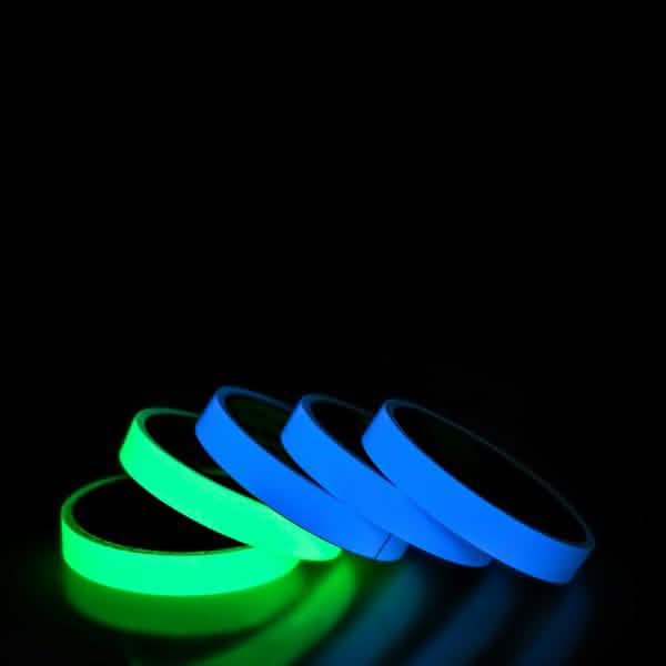 Luminous Self-Adhesive Tape Lighting & Decor - DailySale