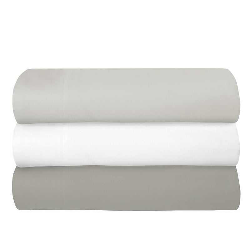 Luxury Ultra-Soft 300 Thread Count Cotton Sheet Bedding - DailySale