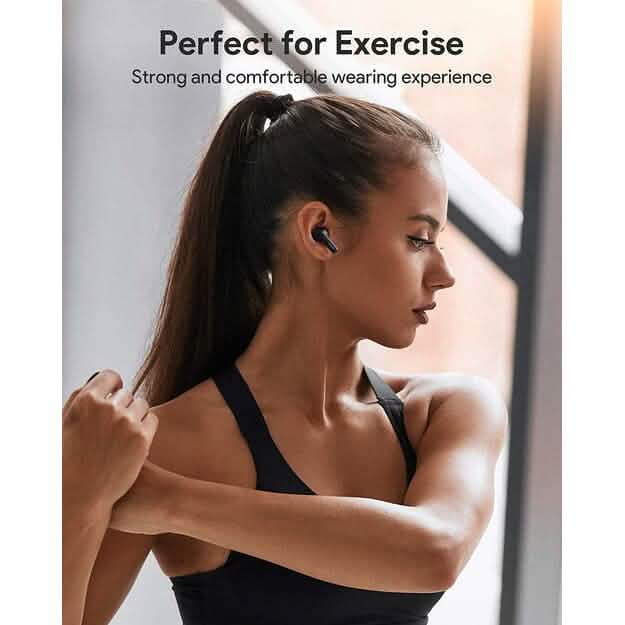 LY-E1 True Wireless Earbuds Headphones - DailySale