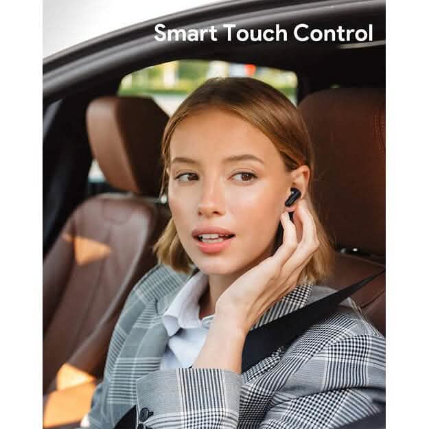 LY-E1 True Wireless Earbuds Headphones - DailySale