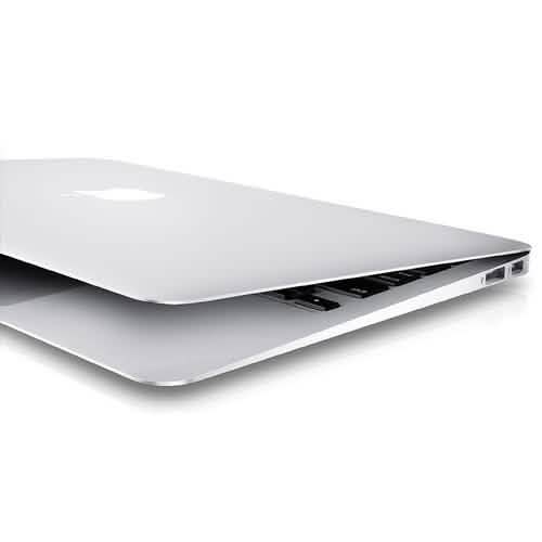 MacBook Air Core i7 2.0GHz 11" (Mid 2012) Laptops - DailySale