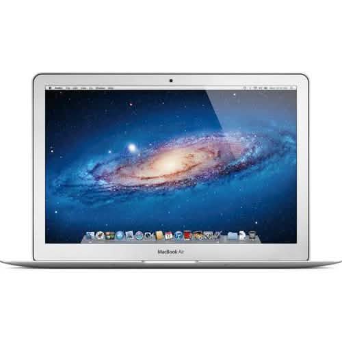 MacBook Air Core i7 2.0GHz 11" (Mid 2012) Laptops - DailySale