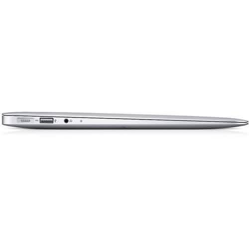 MacBook Air Core i7 2.0GHz 11" (Mid 2012) Laptops - DailySale