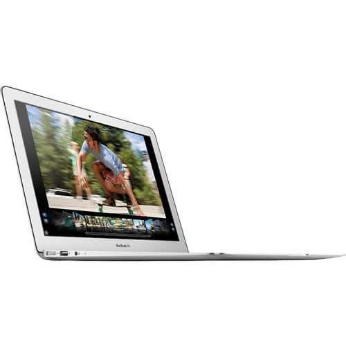 MacBook Air Core i7 2.0GHz 11" (Mid 2012) Laptops - DailySale