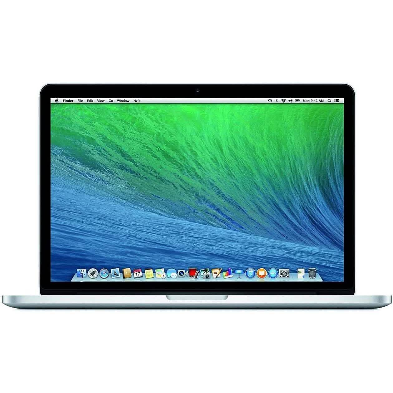 MacBook Pro Core i5 2.6 GHz 13" 8GB Memory 256GB Solid State Drive Laptops - DailySale