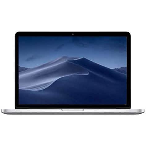 MacBook Pro Core i5 2.6 GHz 13" (Mid 2014) Laptops - DailySale