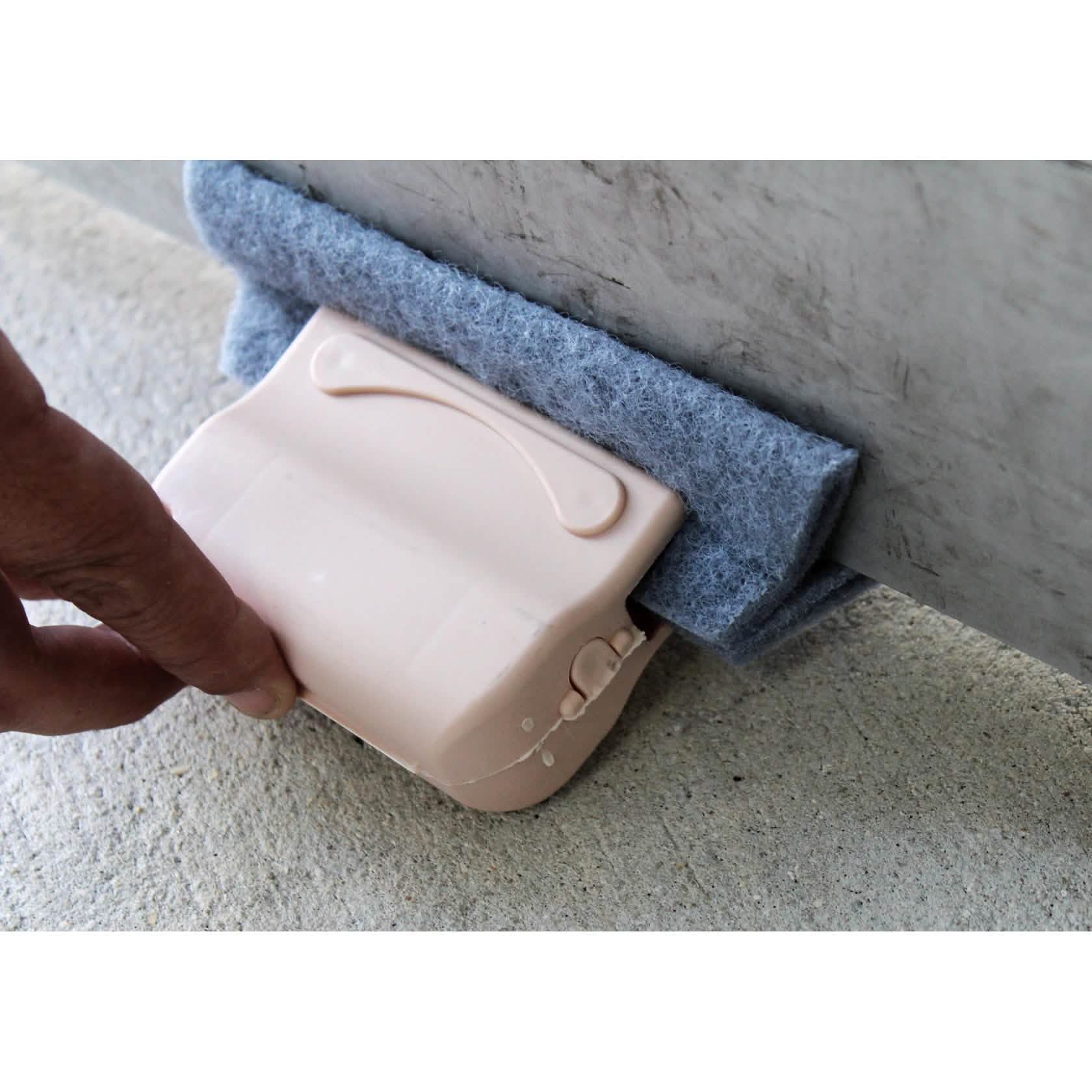 Magical Cleaning Slide Tool Brush Everything Else - DailySale