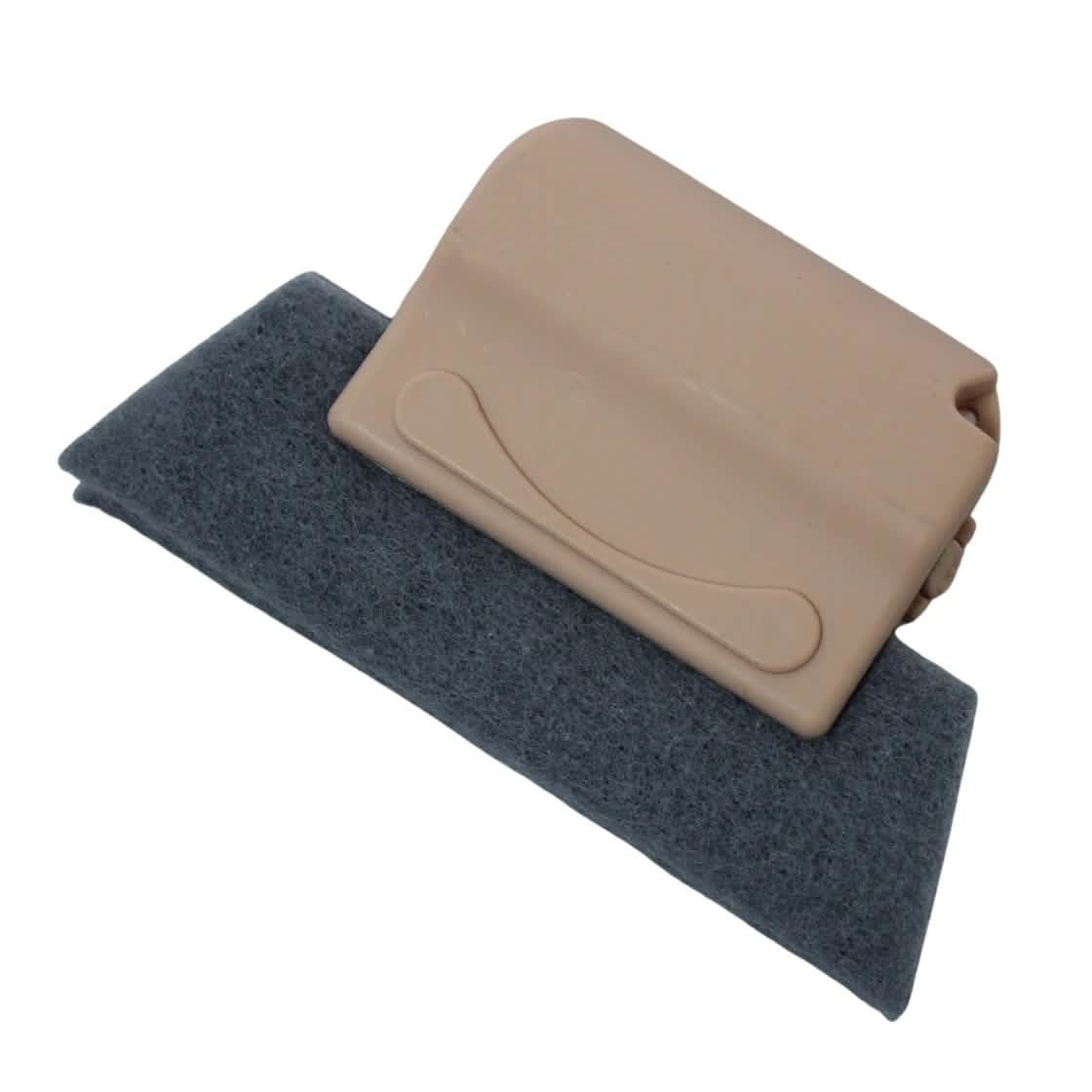 Magical Cleaning Slide Tool Brush Everything Else - DailySale