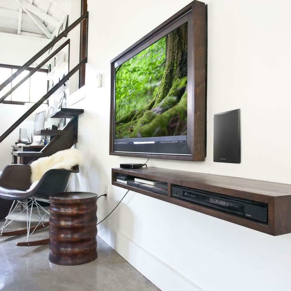 Magnavox HDTV Indoor Amplified Flat Antenna Gadgets & Accessories - DailySale