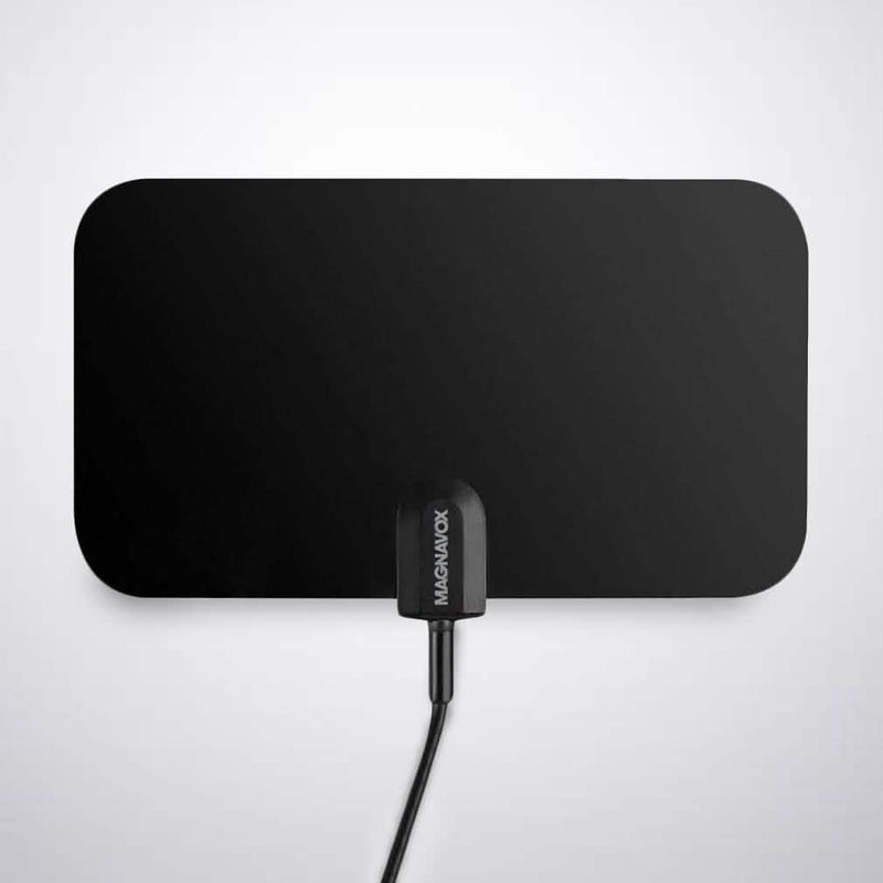 Magnavox HDTV Indoor Digital Flat Antenna Gadgets & Accessories - DailySale