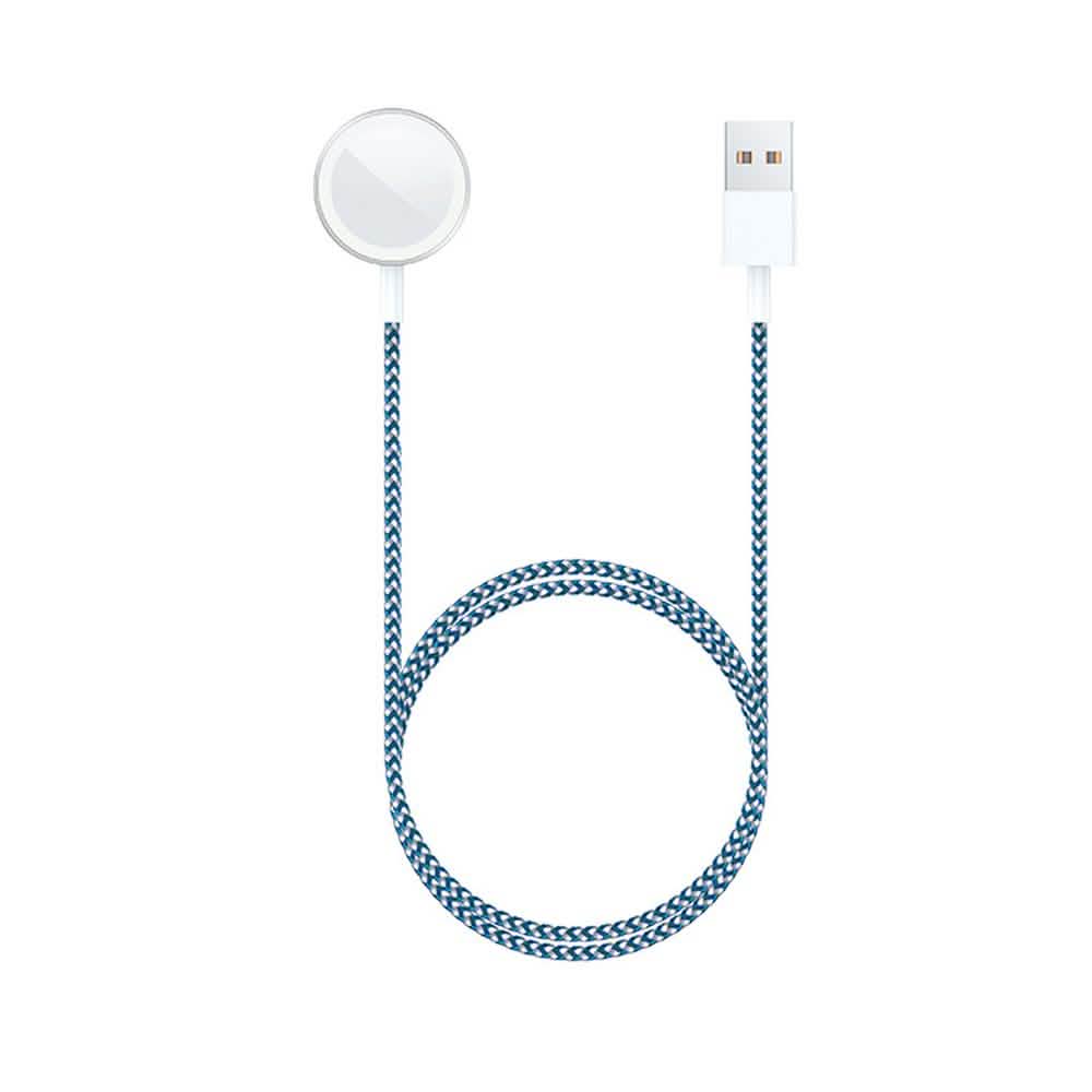 Magnetic Apple Watch Charger Smart Watches - DailySale