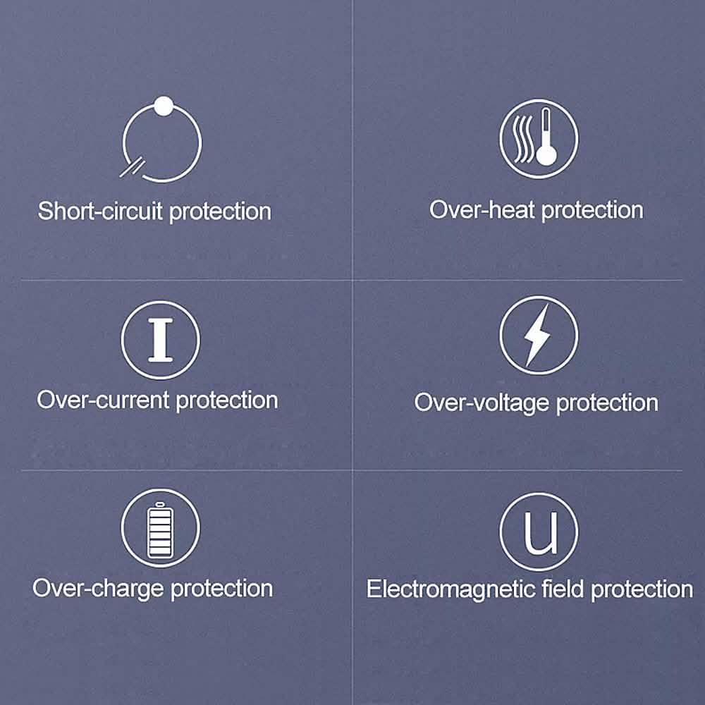 Magnetic Apple Watch Keychain Charger Mobile Accessories - DailySale