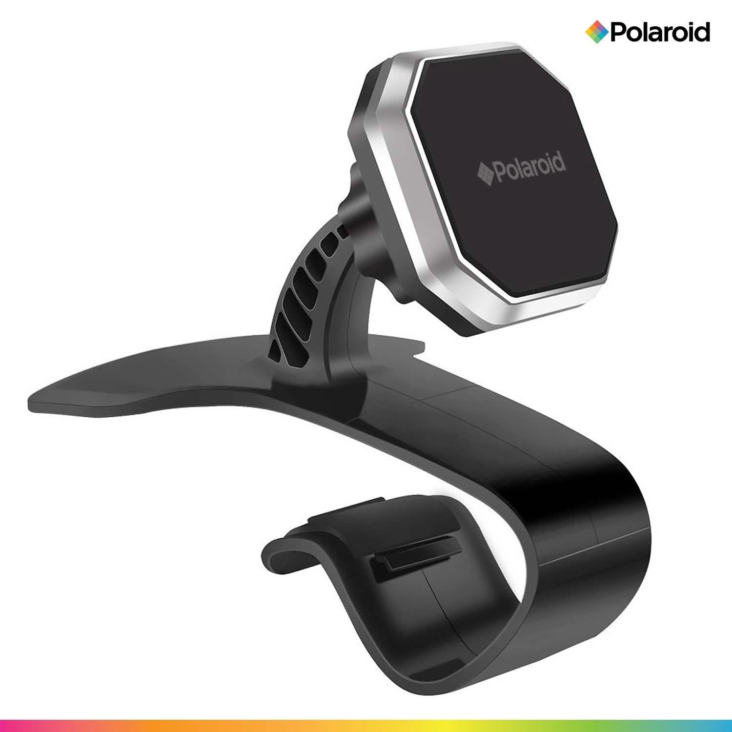 Magnetic Car Phone Holder Full 360 Motion Mobile Accessories - DailySale