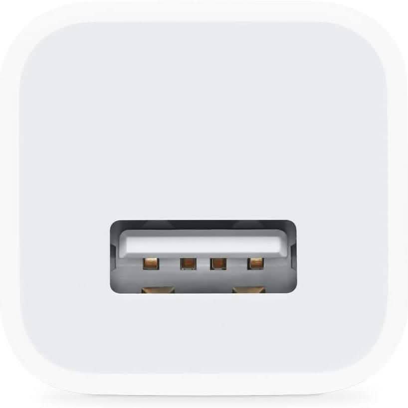 Magnetic Charging Cable for Apple Watch and 5W USB Power Adapter Charger Mobile Accessories - DailySale