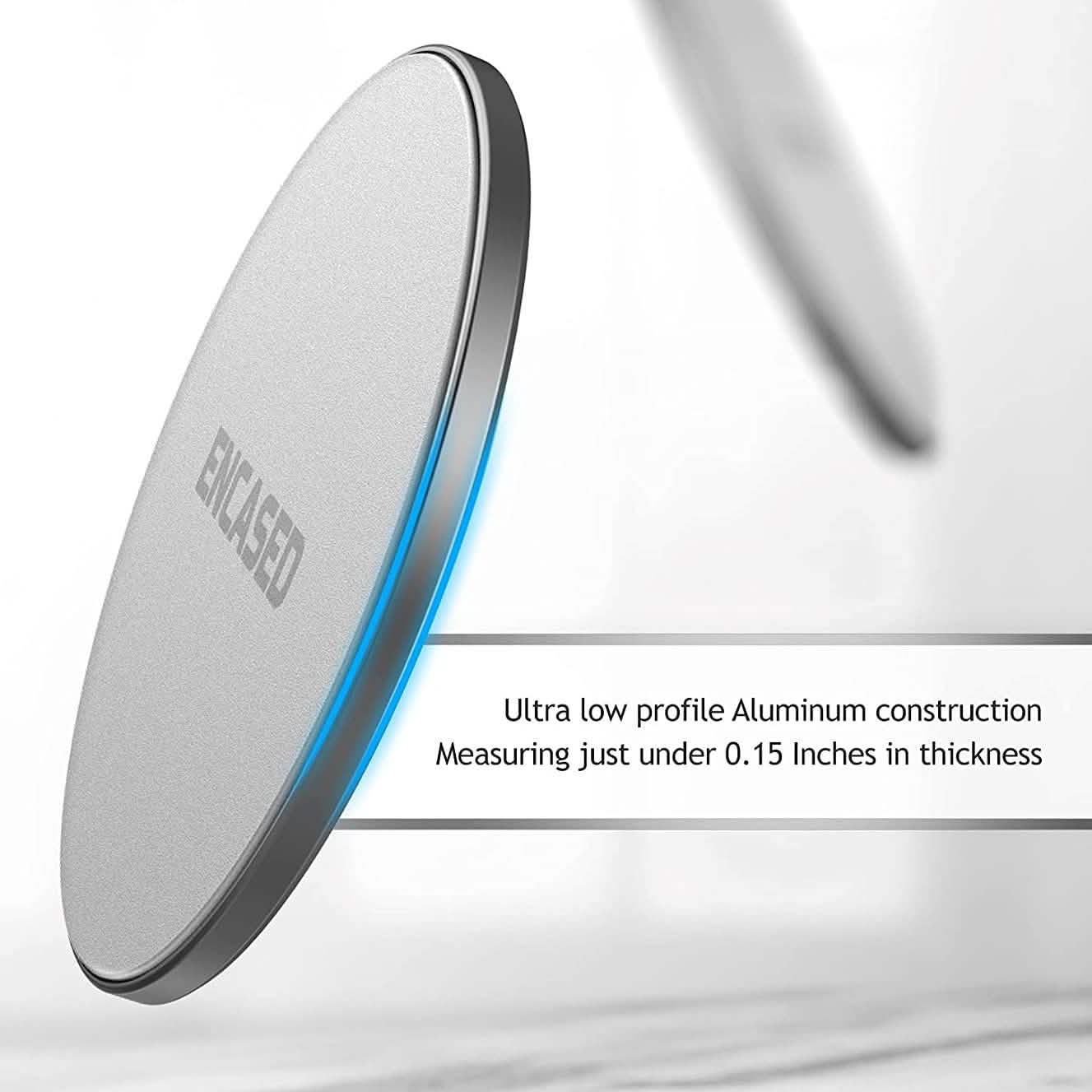 Magnetic iPhone Mount Compatible with MagSafe Mobile Accessories - DailySale