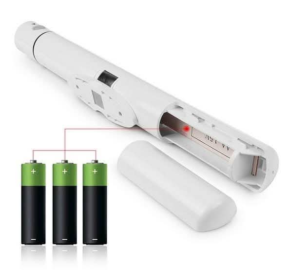 Magnetic Night Light IR Motion Sensor LED Lights Home Lighting - DailySale