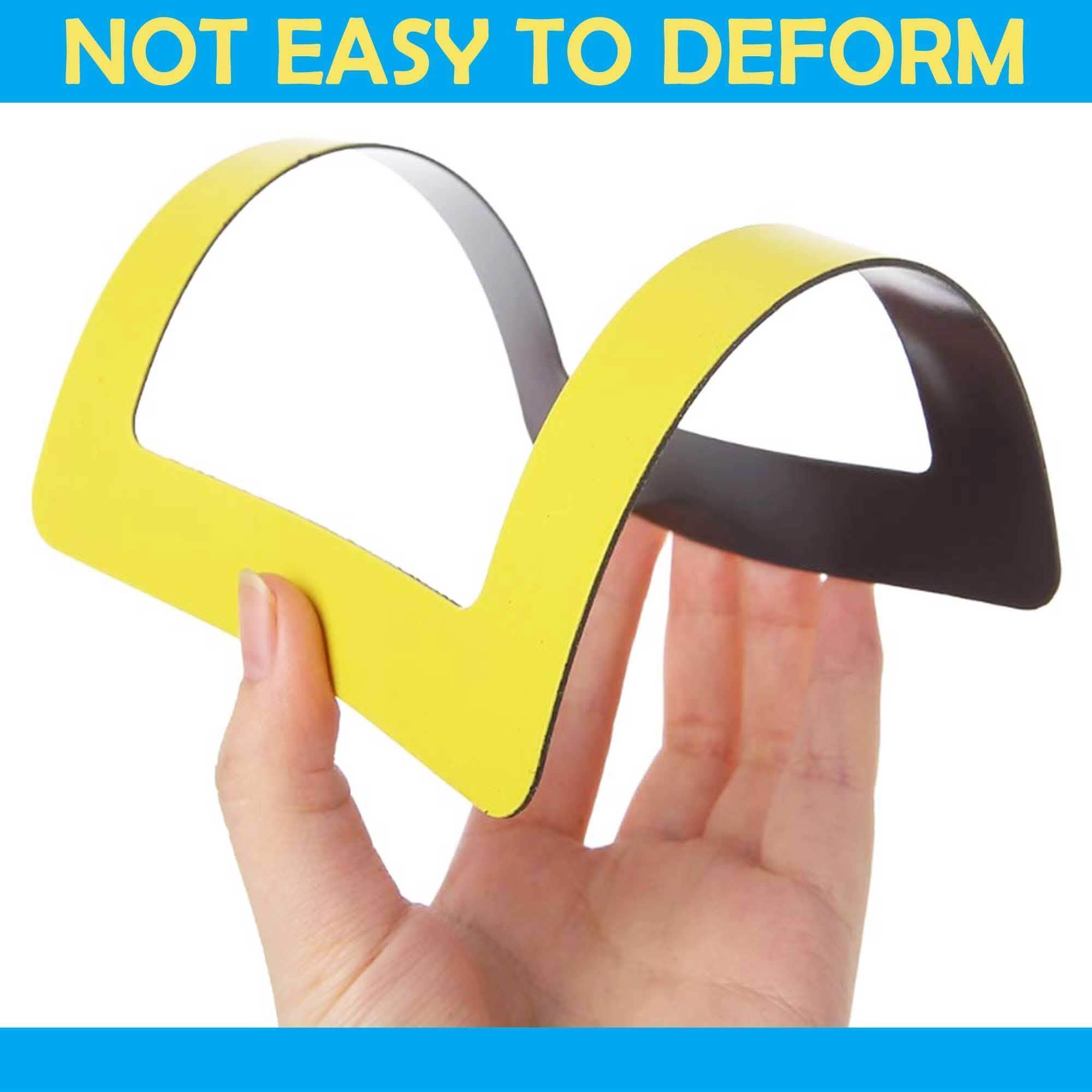 Magnetic Photo Frame Home Essentials - DailySale