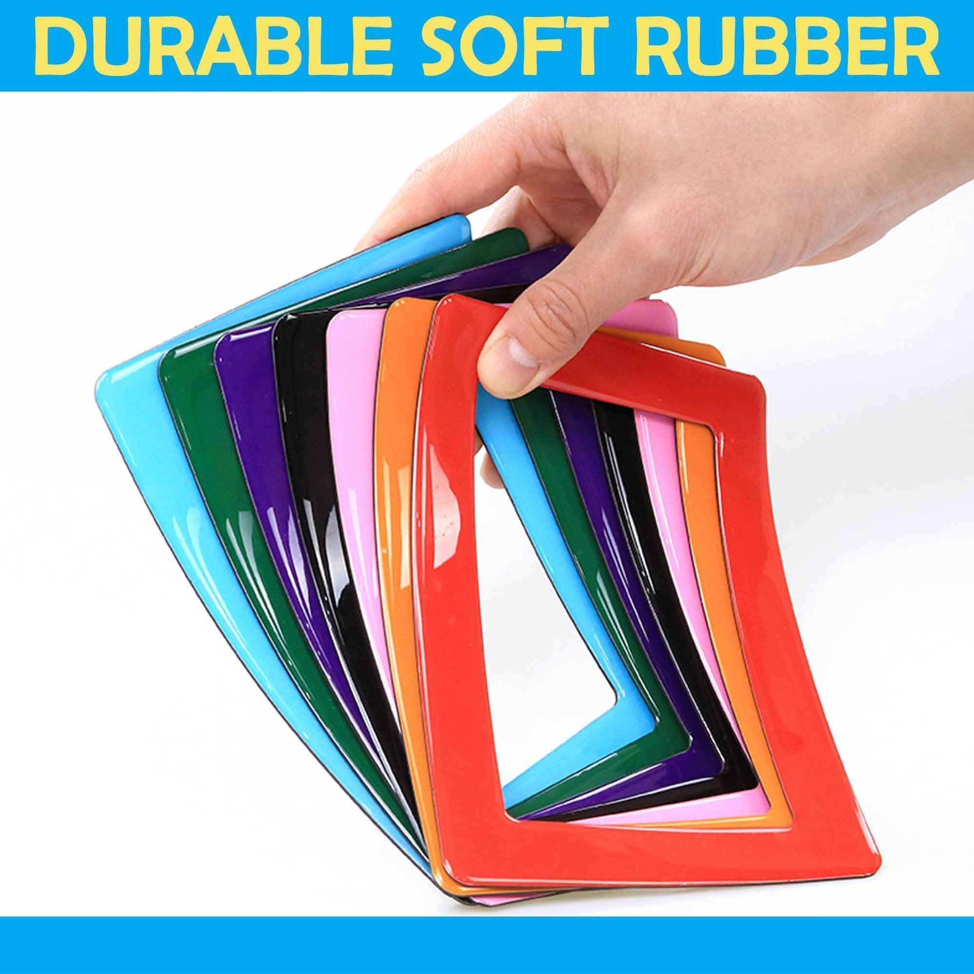 Magnetic Photo Frame Home Essentials - DailySale