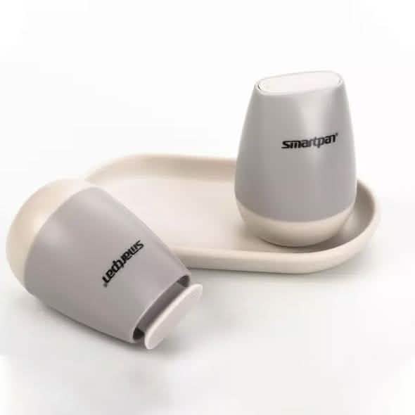 Magnetic Salt and Pepper Shaker Set Kitchen & Dining - DailySale