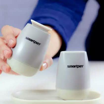 Magnetic Salt and Pepper Shaker Set Kitchen & Dining - DailySale