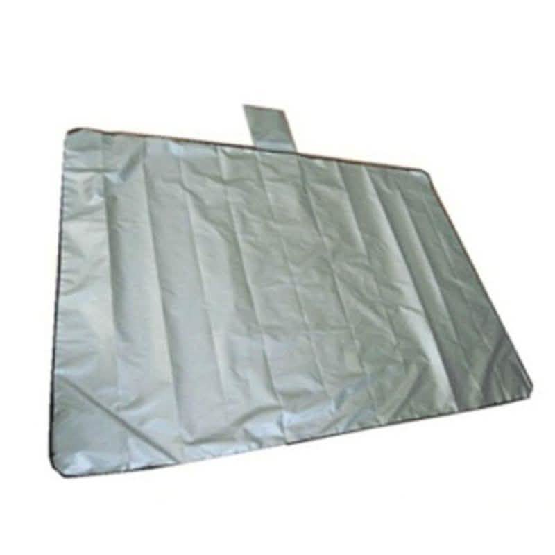 Magnetic Windshield Cover Automotive - DailySale