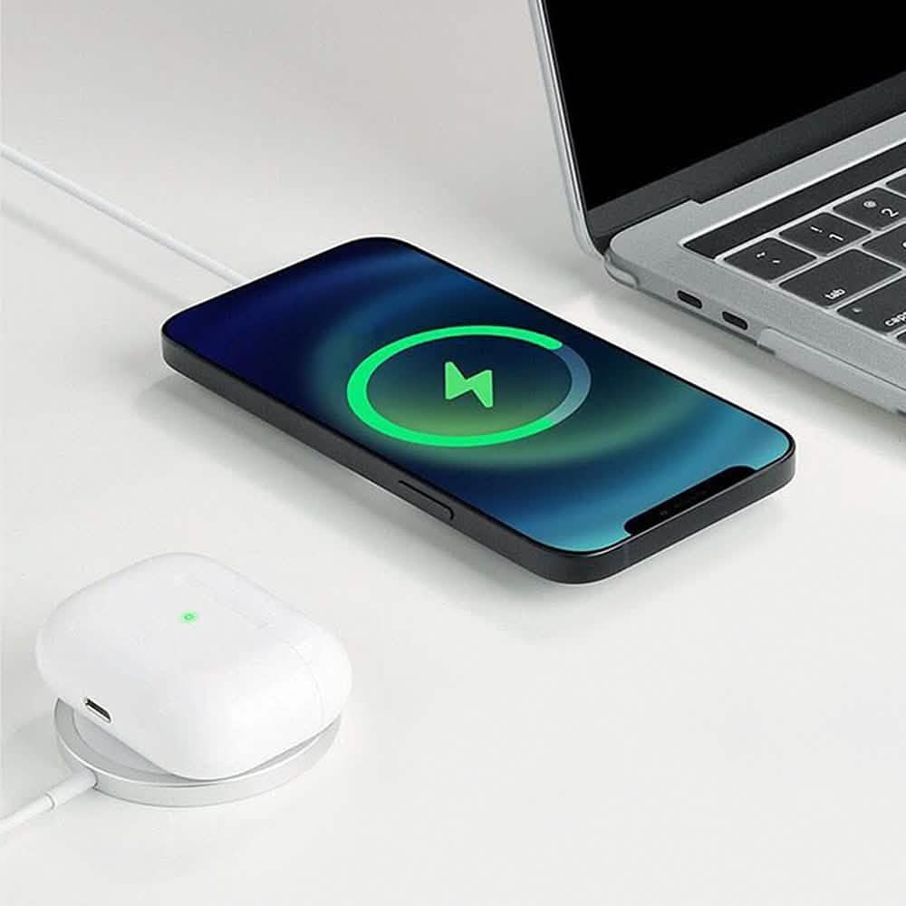 Magsafe Apple Charger Mobile Accessories - DailySale